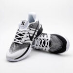 Nike Sabrina 3 Noir Blanc – Image 3