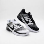 Nike Sabrina 3 Noir Blanc – Image 4