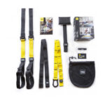 TRX Suspension Trainer Pro 4