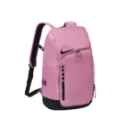 Nike Hoops Elite Pro Backpack Elemental Pink-Black