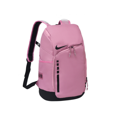 Nike Hoops Elite Pro Backpack Elemental Pink-Black