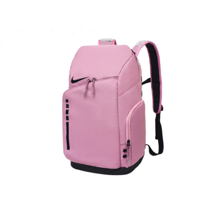 Nike Hoops Elite Pro Backpack Elemental Pink-Black