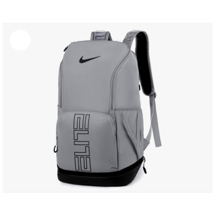Sac à dos Nike Varsity Elite V3 Bleu Gris