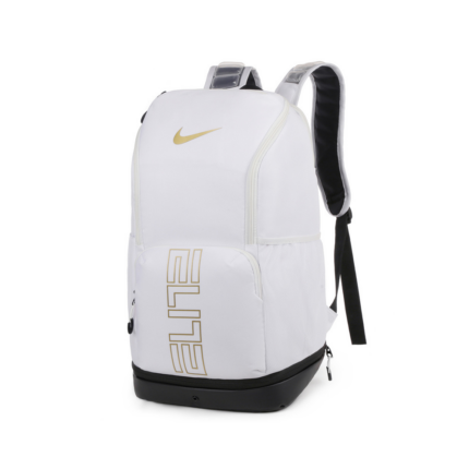 Sac à dos Nike Varsity Elite V3 Blanc