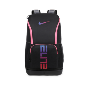 Sac à dos Nike Varsity Elite V3 Noir Rose
