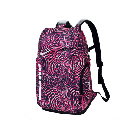 Nike Hoops Elite Backpack Pinksicle