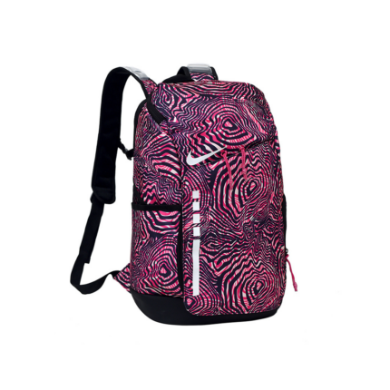 Nike Hoops Elite Backpack Pinksicle