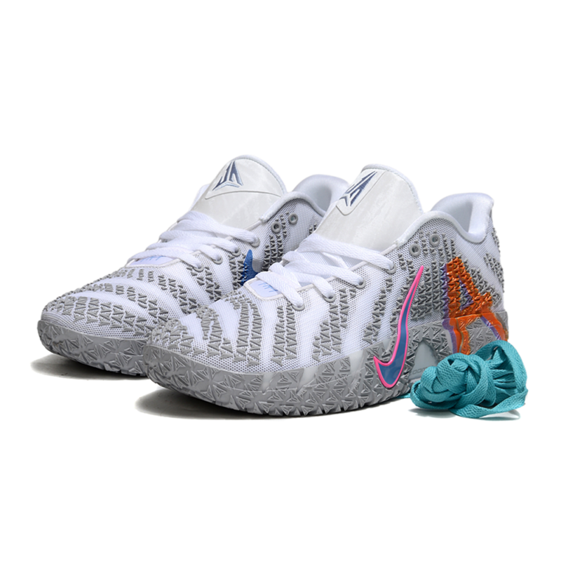 Ja Morant 3, coloris Light Show